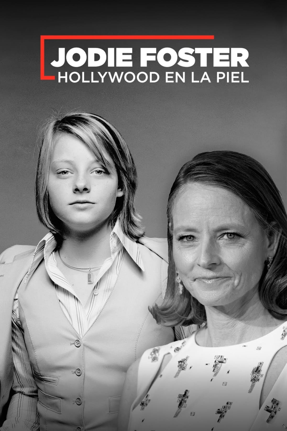 Jodie Foster Hollywood Dans La Peau