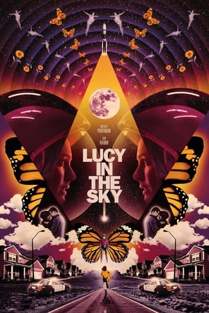 Lucy In The Sky