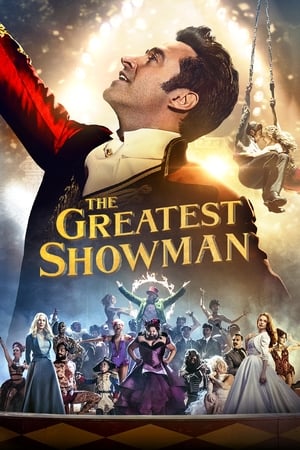 El Gran Showman