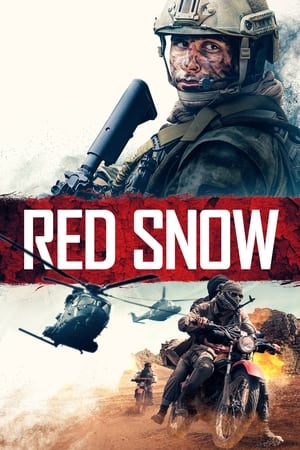 Red Snow