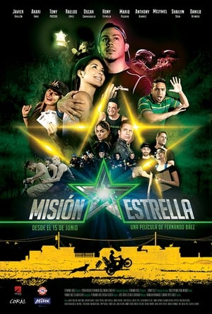 Mision Estrella