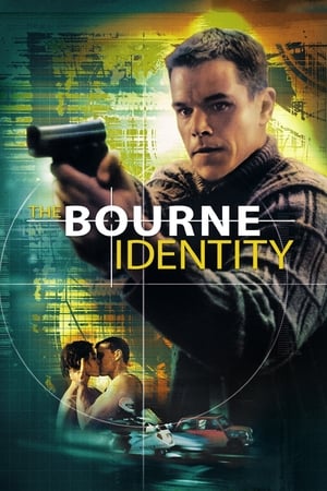 The Bourne Identity El Caso Bourne