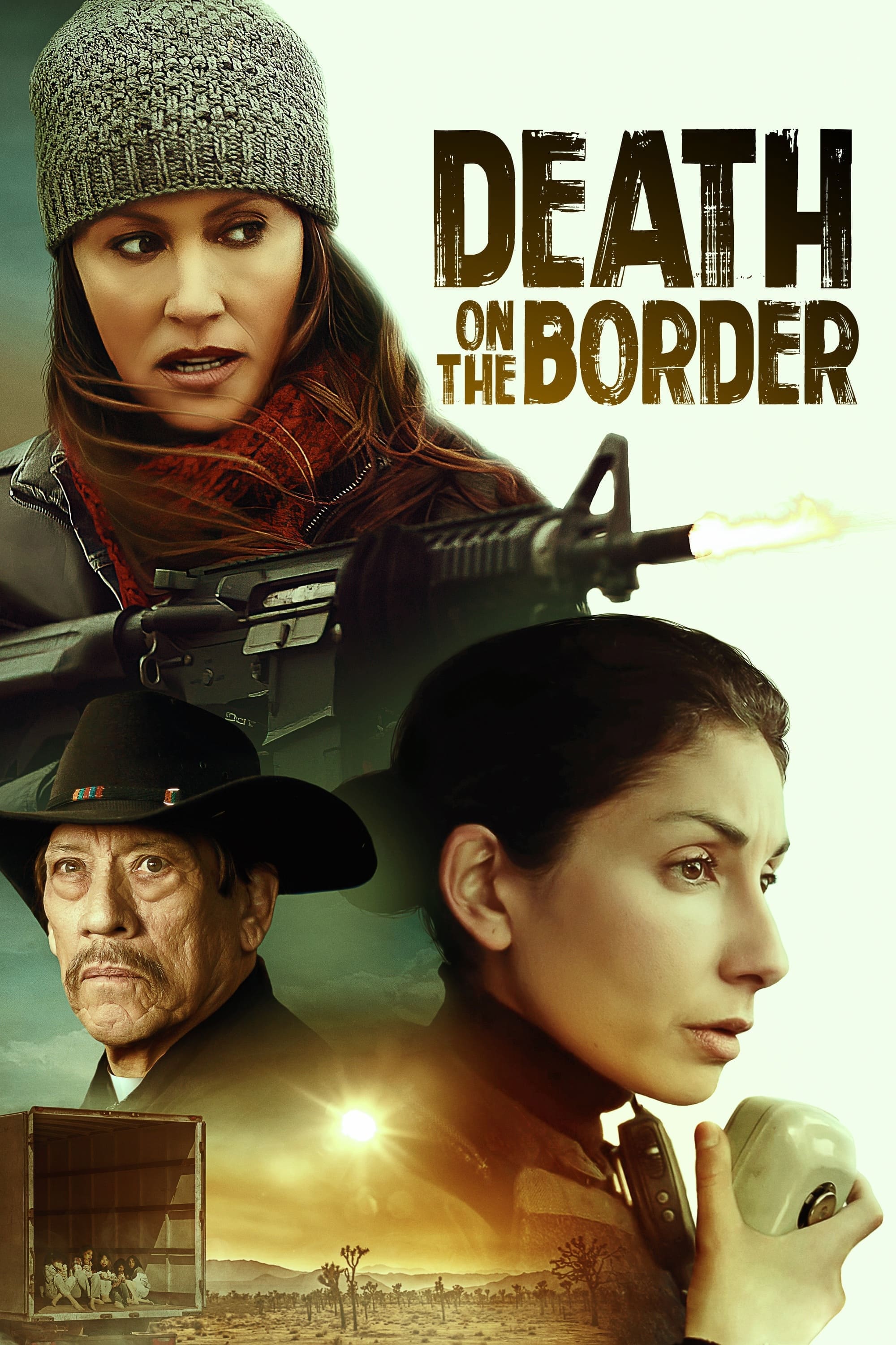 Death On The Border