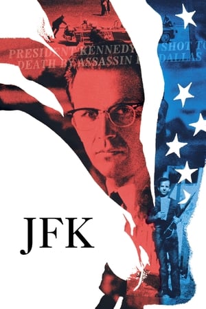 Jfk Caso Abierto