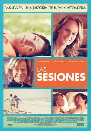 Las Sesiones