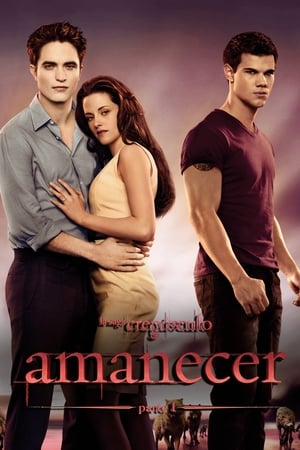 Amanecer Parte 1