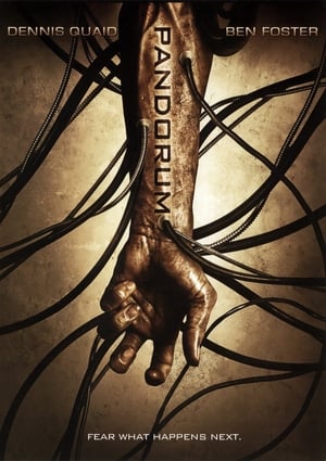 Pandorum