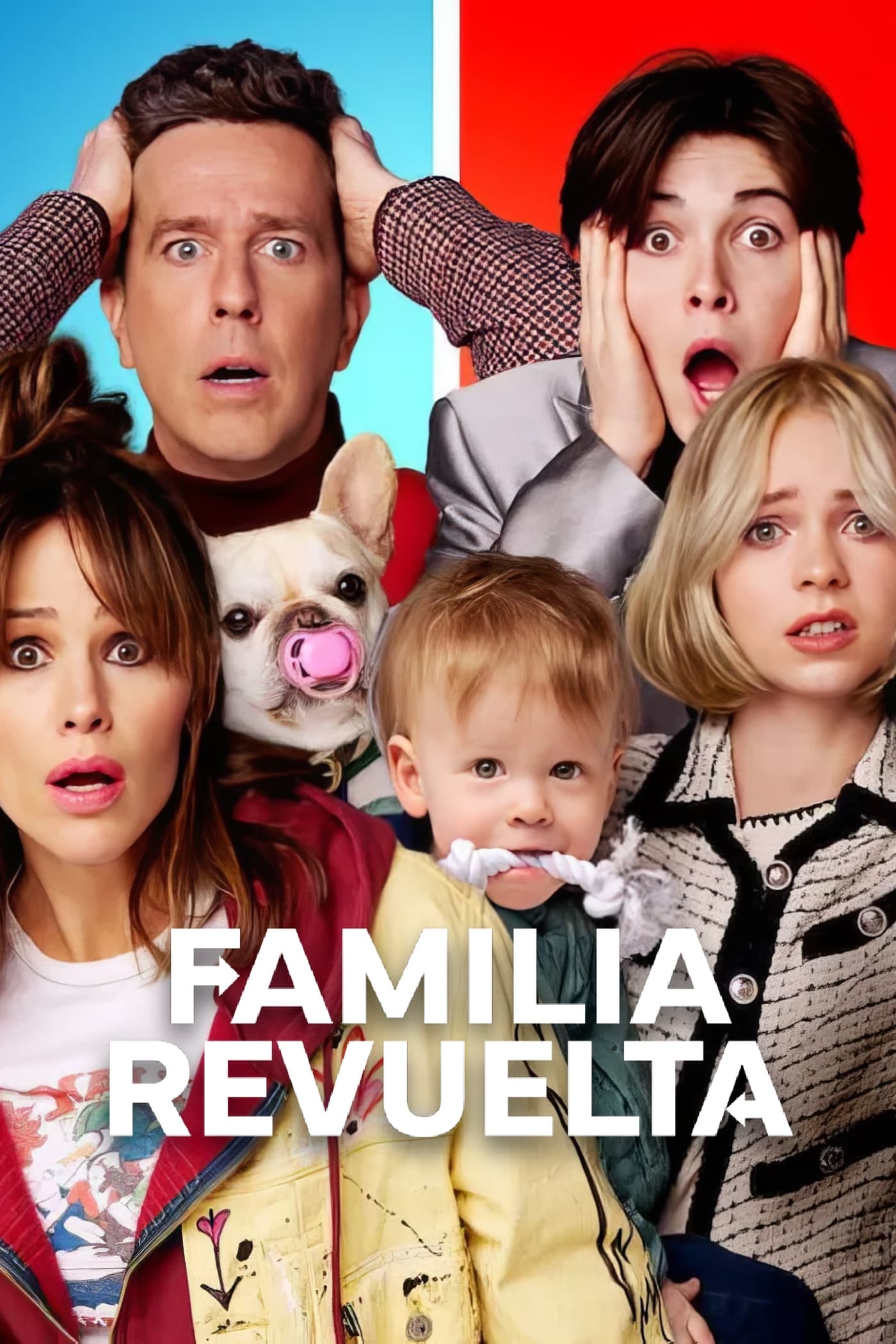 Familia Revuelta