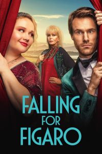 Falling For Figaro