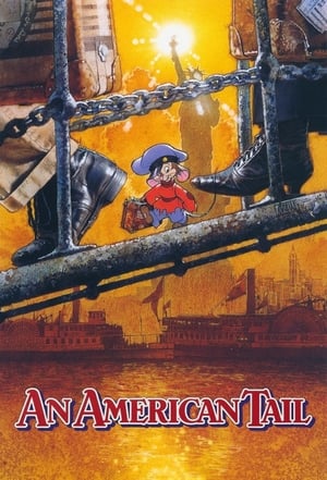 Fievel Y El Nuevo Mundo