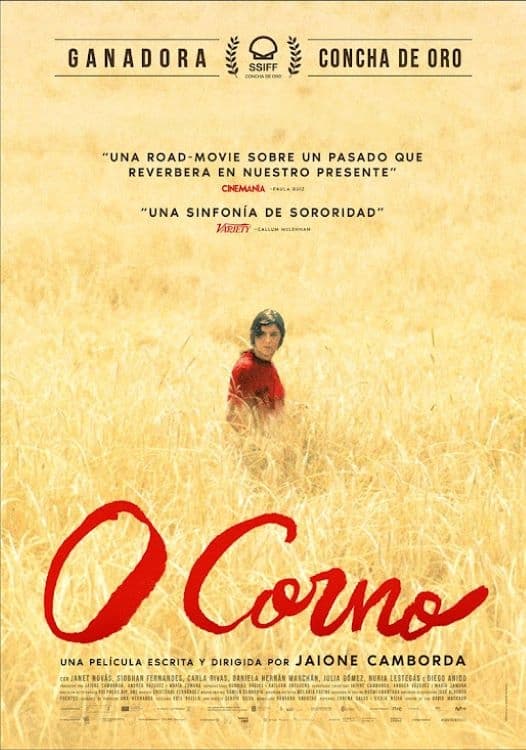 O Corno