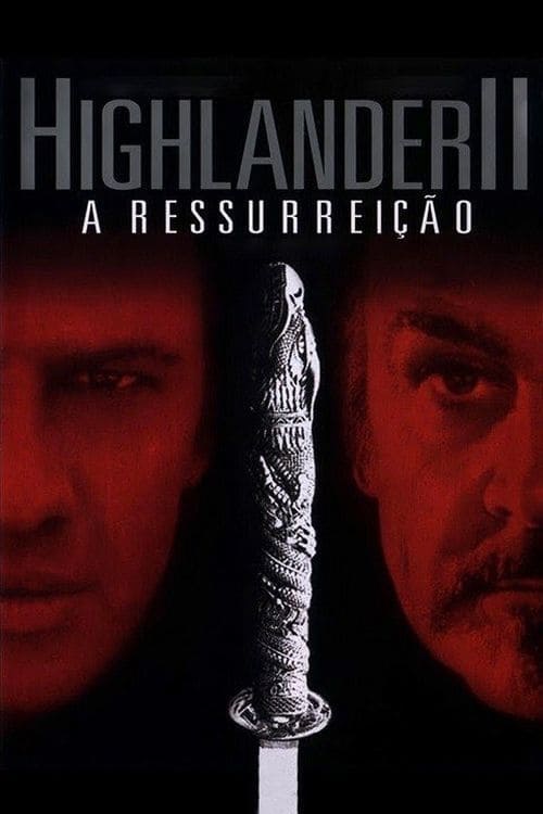 Highlander Ii Duelo Final