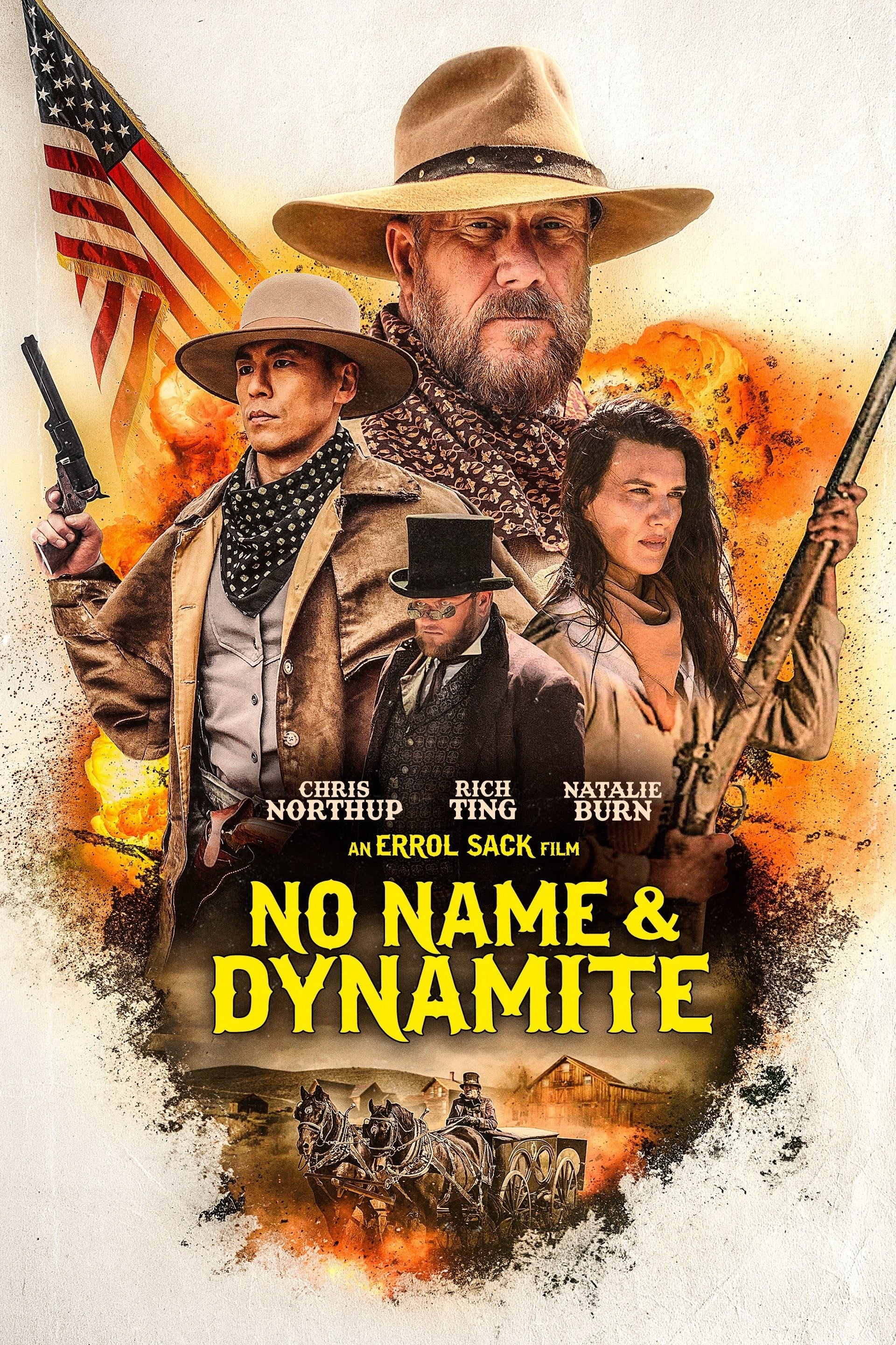 No Name And Dynamite