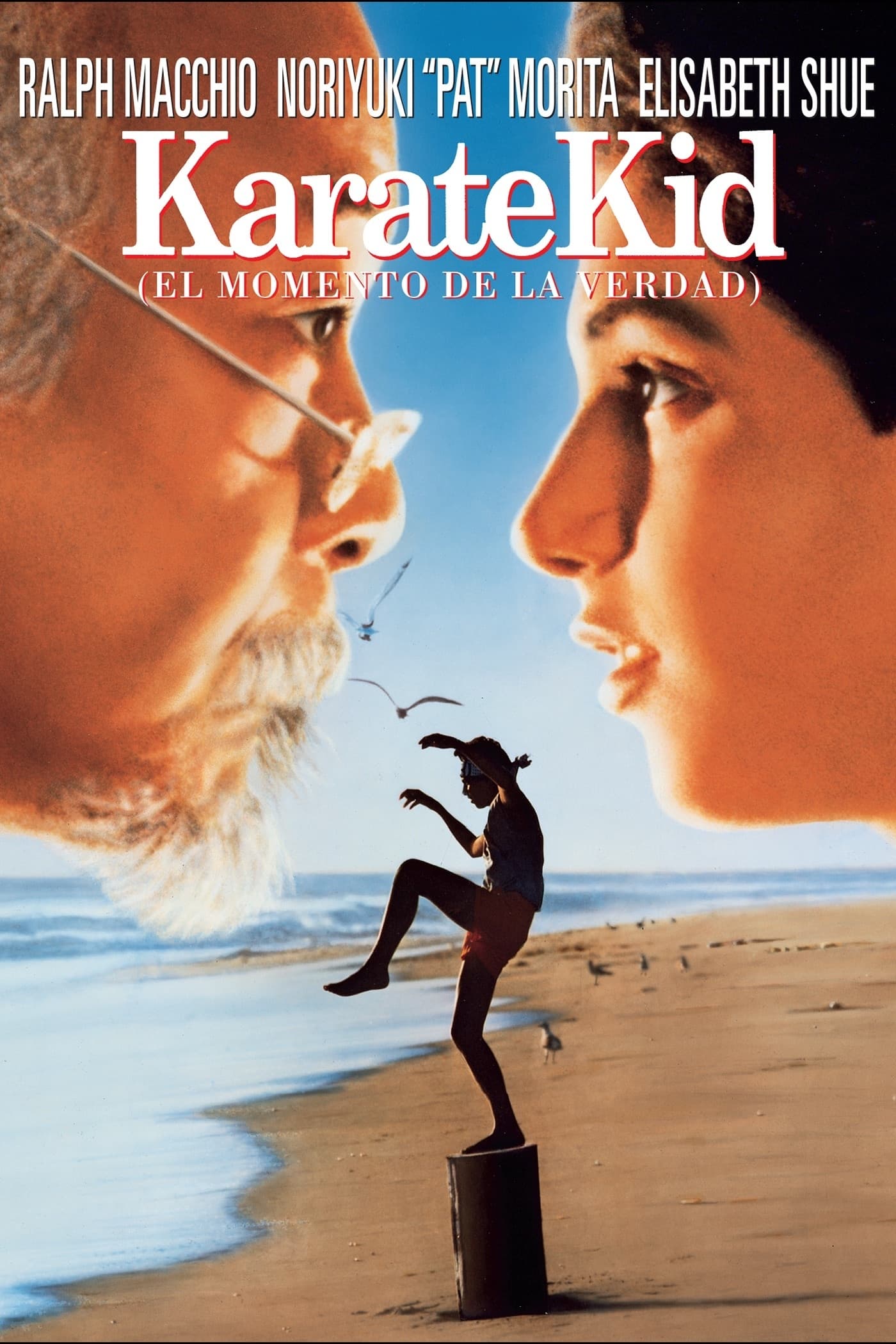 Karate Kid