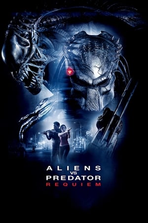 Aliens Vs Predator 2