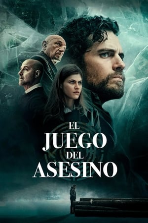 El Juego Del Asesino