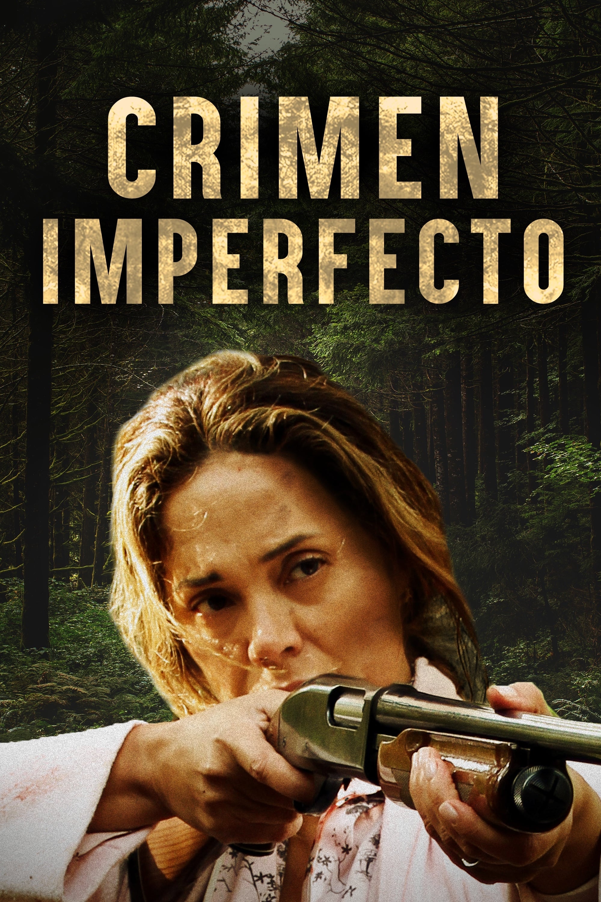 Crimen Imperfecto