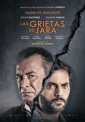 Las Grietas De Jara