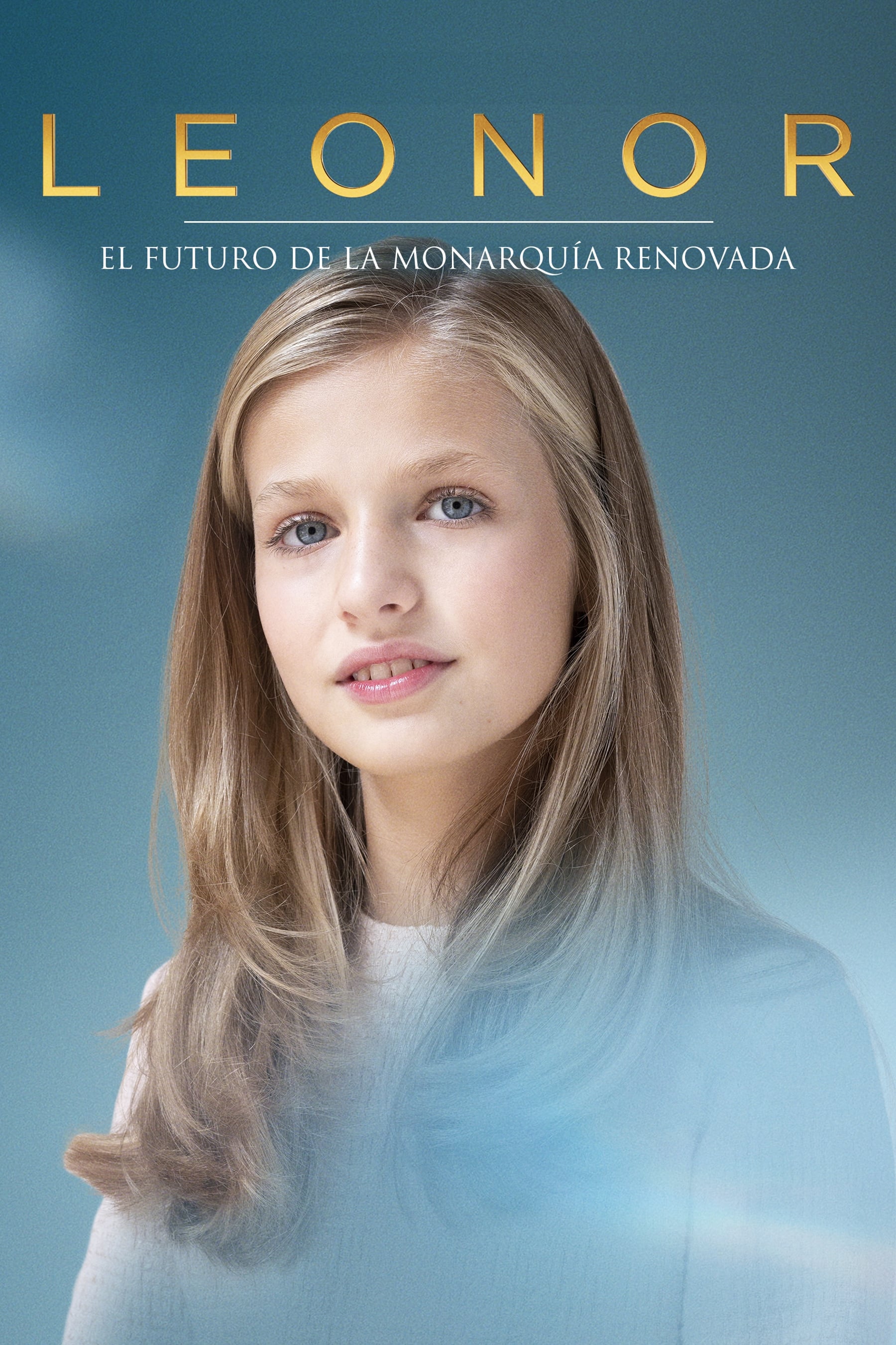 Leonor El Futuro De La Monarquia Renovada