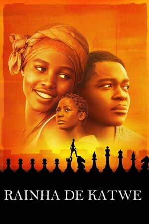 Reina De Katwe