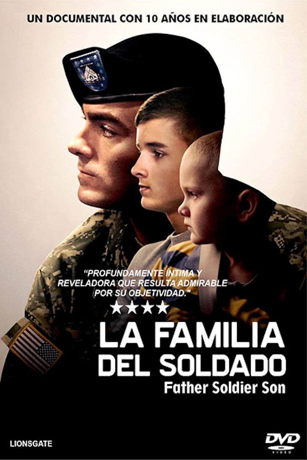 La Familia Del Soldado