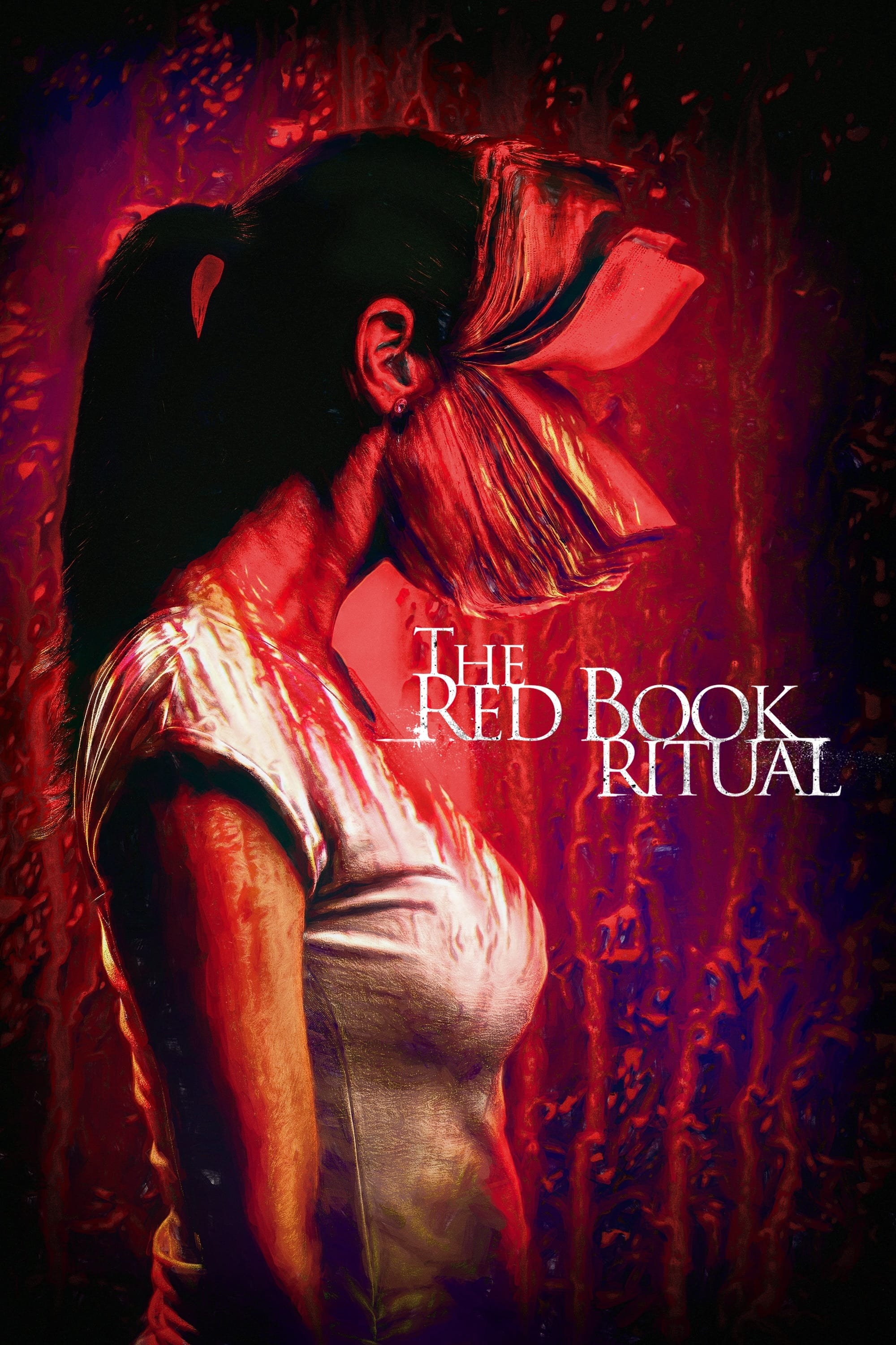 El Ritual Del Libro Rojo