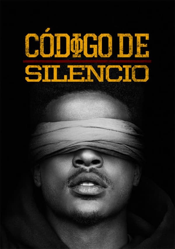 Codigo De Silencio 426265