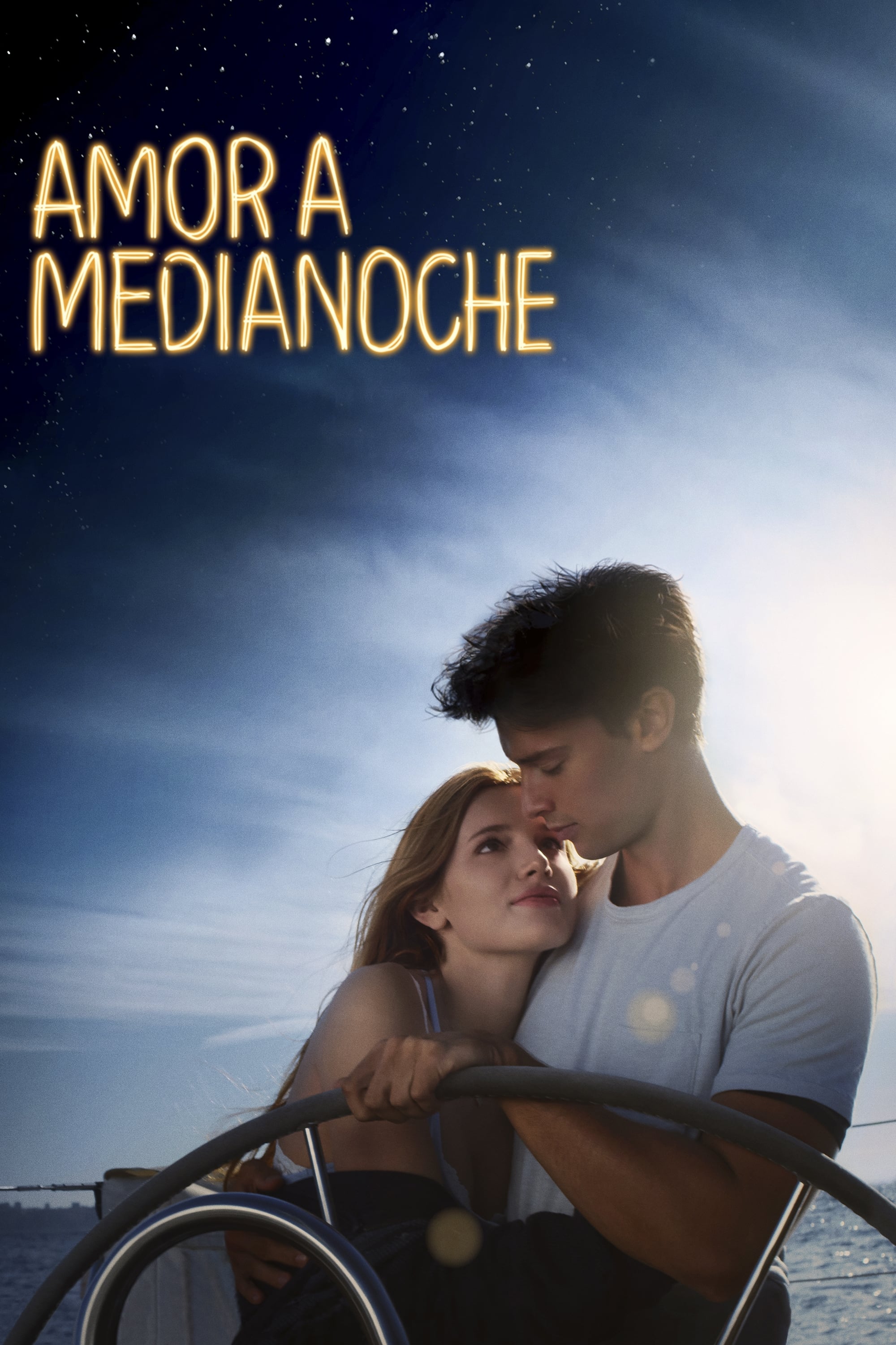 Amor De Medianoche