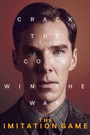 The Imitation Game Descifrando Enigma