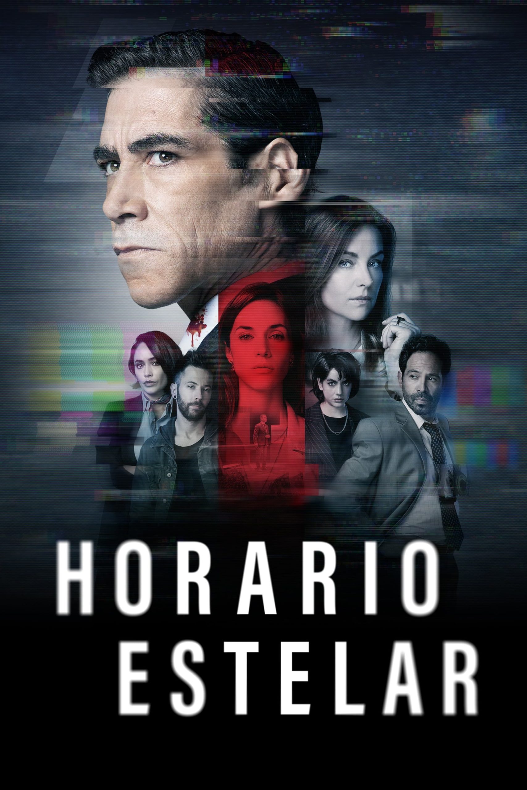 Horario Estelar