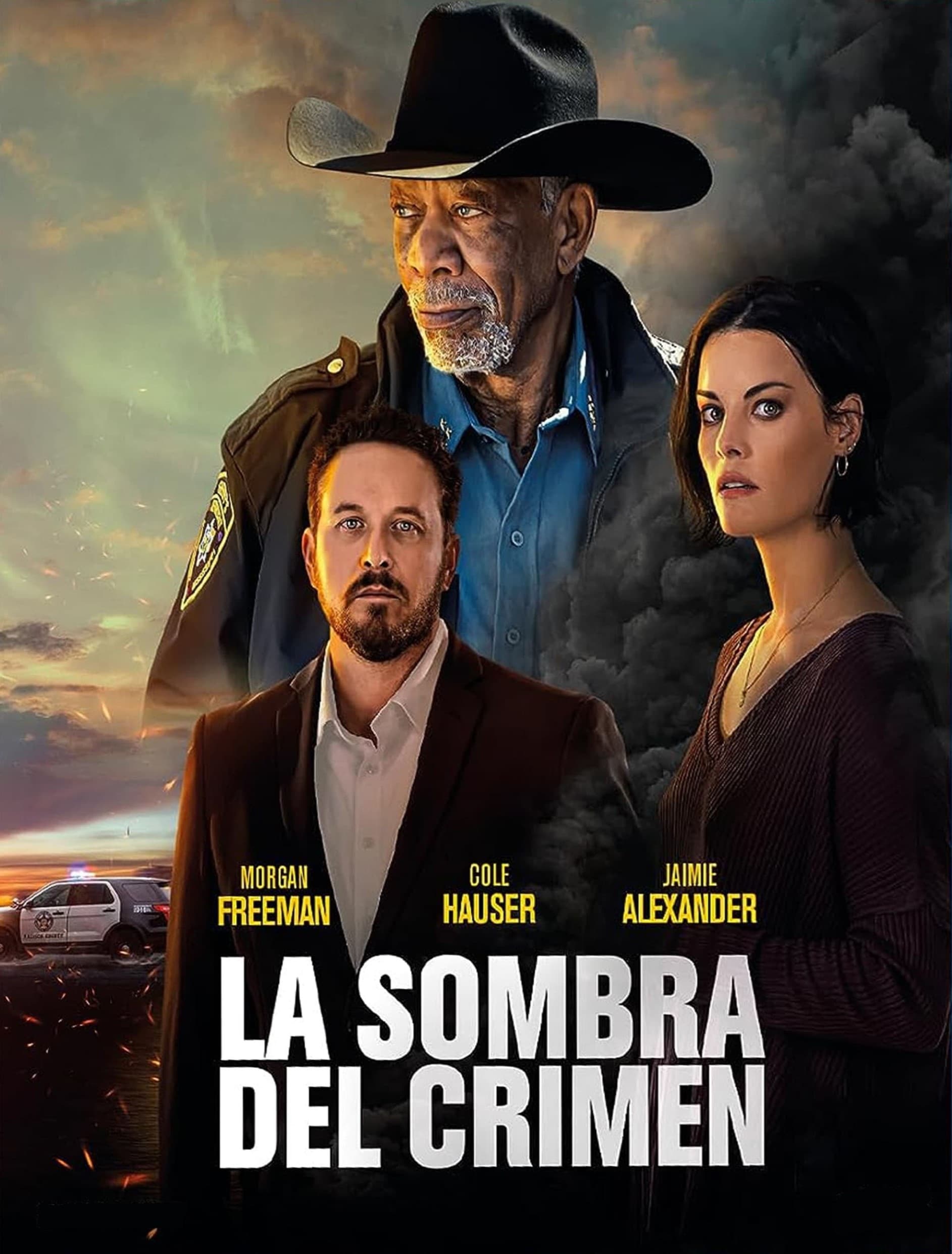 La Sombra Del Crimen