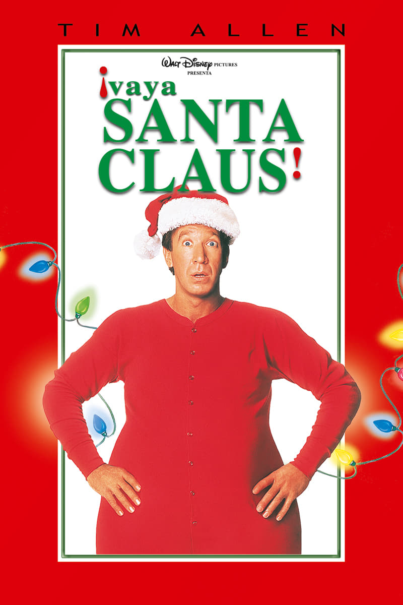 Santa Clausula