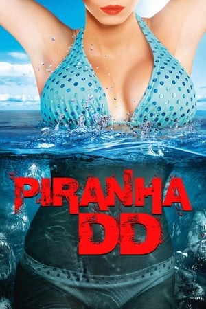 Pirana 3dd