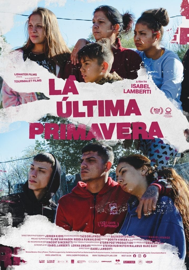 La Ultima Primavera