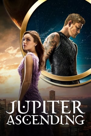 El Destino De Jupiter