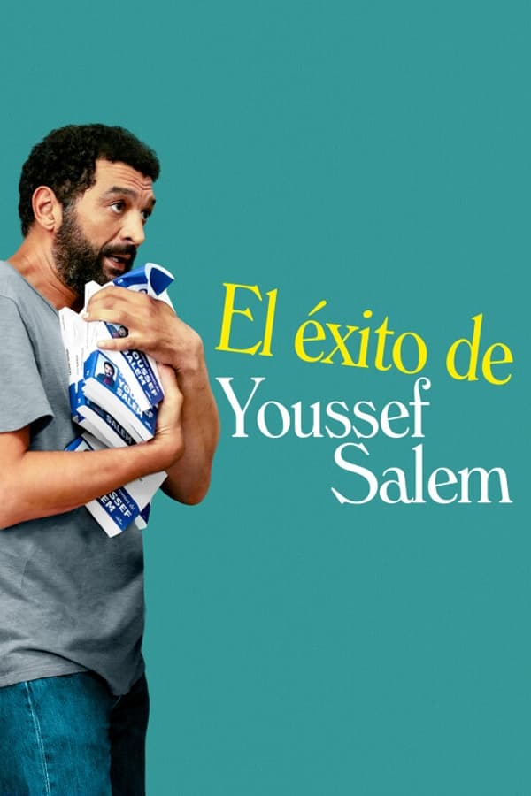 Youssef Salem A Du Succes