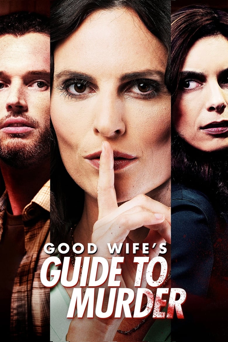 Good Wifes Guide To Murder