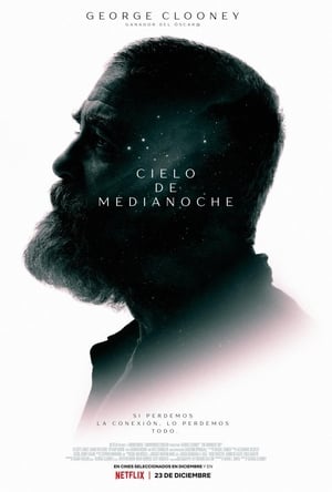 Cielo De Medianoche