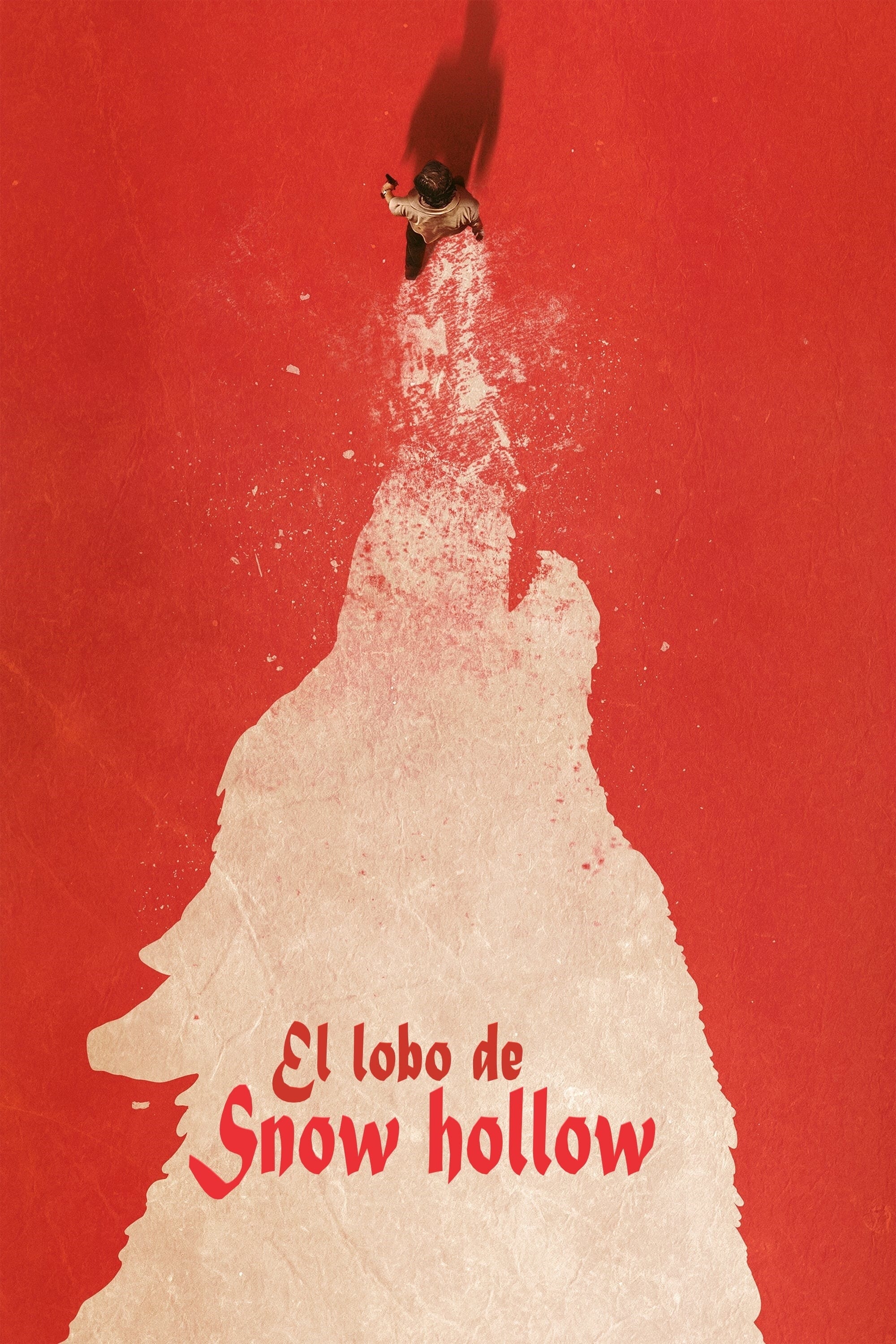 El Lobo De Snow Hollow