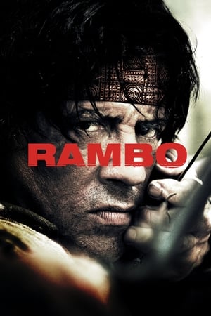 Rambo Iv John Rambo