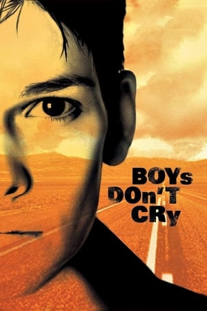 Boys Dont Cry