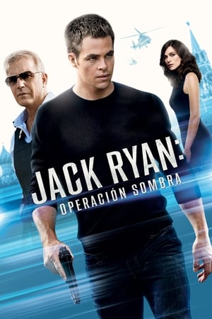 Jack Ryan Operacion Sombra