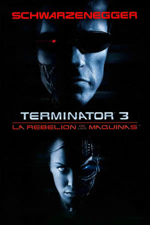 Terminator 3 La Rebelion De Las Maquinas