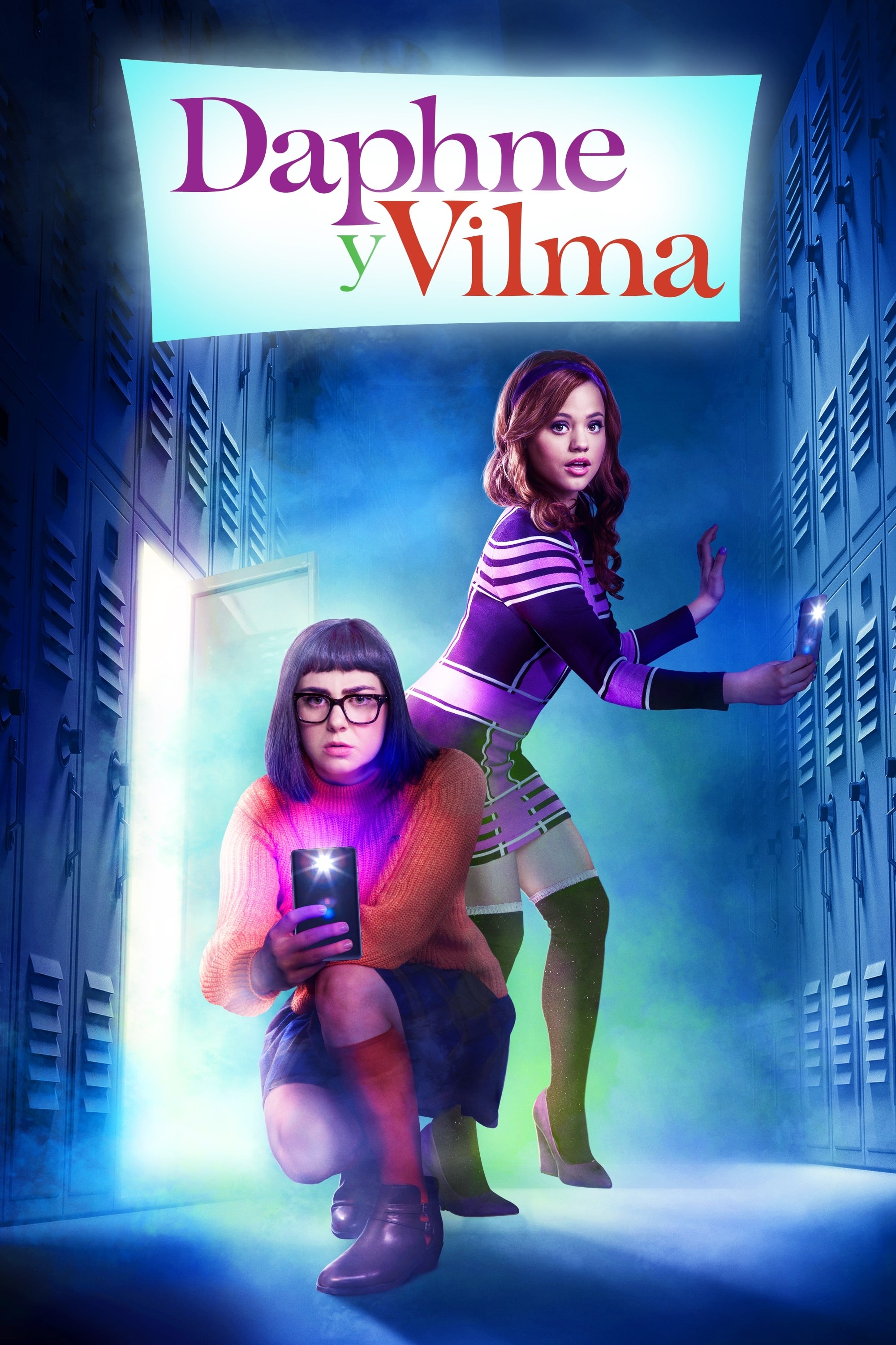 Daphne Y Vilma