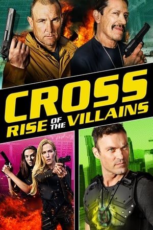 Cross Rise Of The Villains