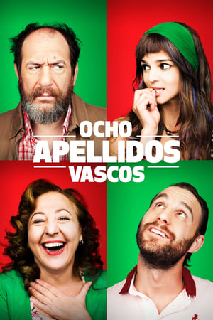 Ocho Apellidos Vascos