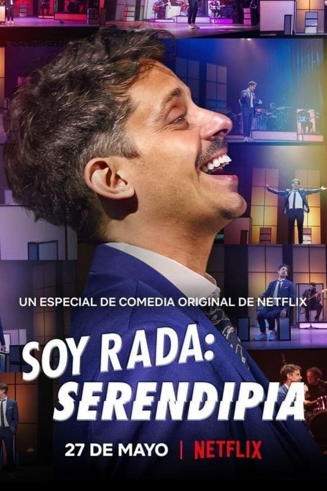 Soy Rada Serendipia