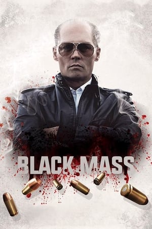 Black Mass Estrictamente Criminal