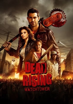 Dead Rising Watchtower