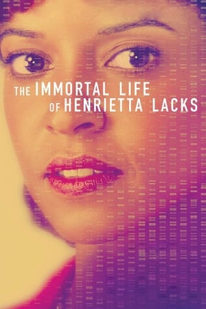 The Immortal Life Of Henrietta Lacks